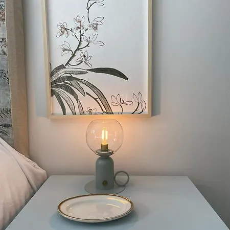 Grenier A Sel Hyper Centre Magnifique 兰斯