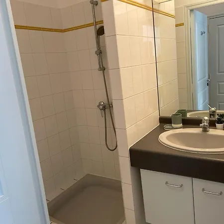 Apartment Grenier A Sel Hyper Centre Magnifique *