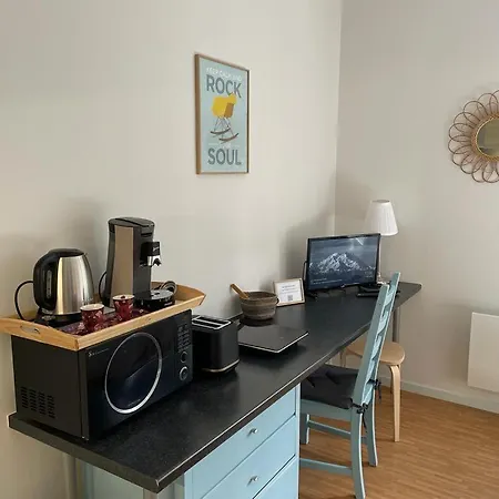 Grenier A Sel Hyper Centre Magnifique Apartment