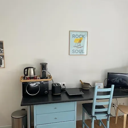 Grenier A Sel Hyper Centre Magnifique