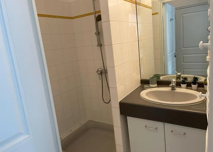 شقة Grenier A Sel Hyper Centre Magnifique *