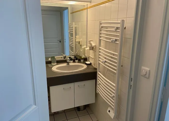 Grenier A Sel Hyper Centre Magnifique