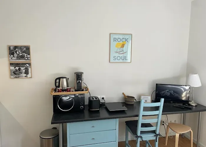 Grenier A Sel Hyper Centre Magnifique