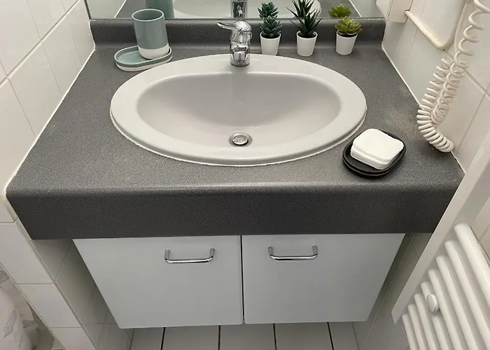 شقة Grenier A Sel Hyper Centre Magnifique